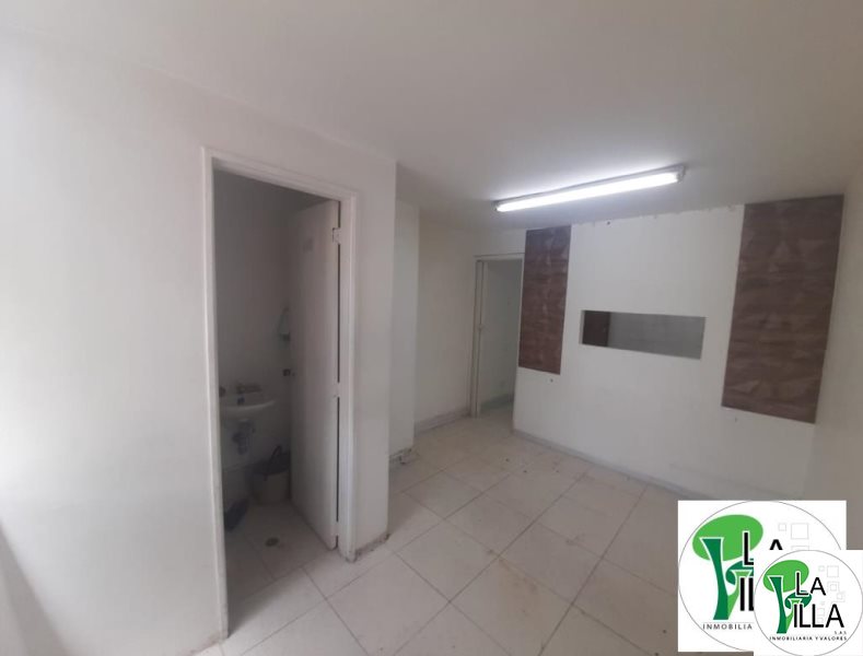Oficina en Arriendo en La America