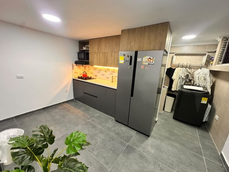 Apartamento en Venta en Estadio