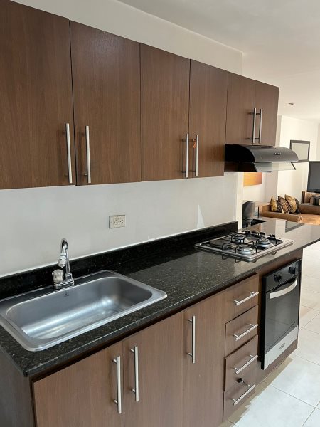 Apartamento en Venta en Villas Del Carmen