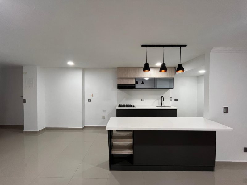 Apartamento en Venta en Belen La Palma