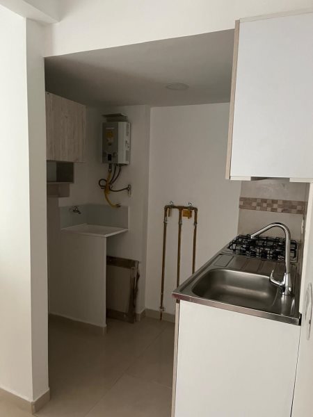 Apartamento en Venta en Robledo
