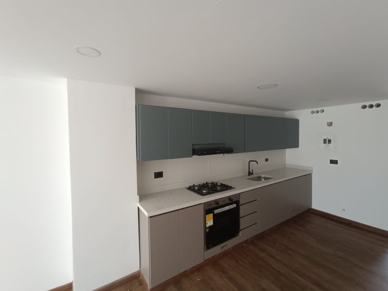 Apartamento en Venta en Simón Bolívar