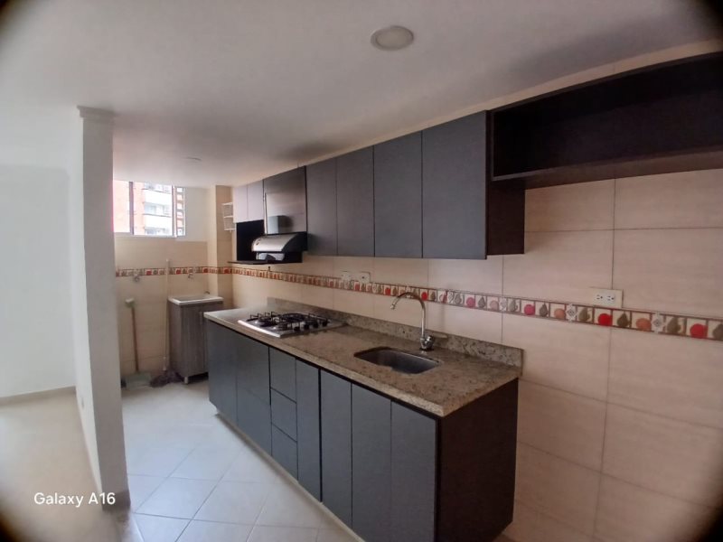 Apartamento en Arriendo en Santa Maria
