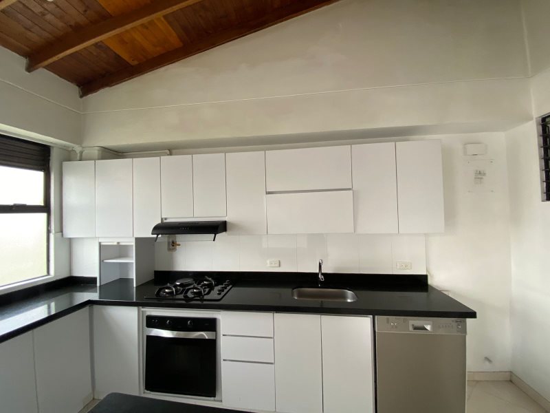 Apartamento en Arriendo en La America