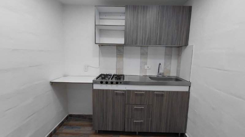 Apartamento en Arriendo en Vereda Travesías