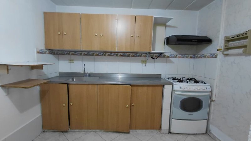 Apartamento en Venta en Robledo Curazao