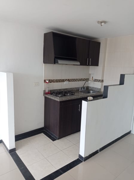 Apartamento en Venta en Robledo