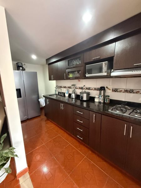 Apartamento en Venta en Robledo