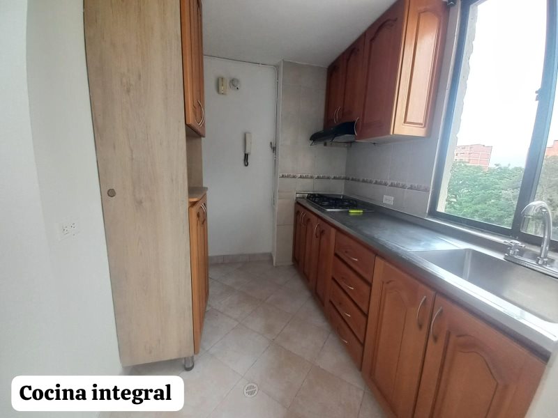 Apartamento en Arriendo en La Castellana