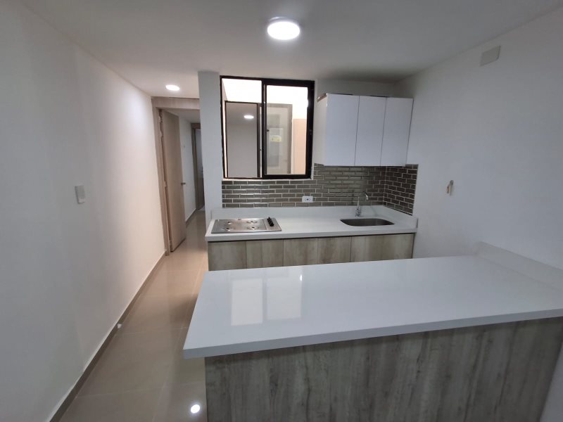 Apartamento en Venta en Belen La Palma