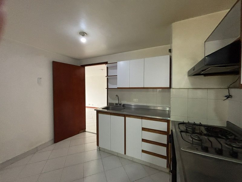 Apartamento en Venta en Belen Los Alpes
