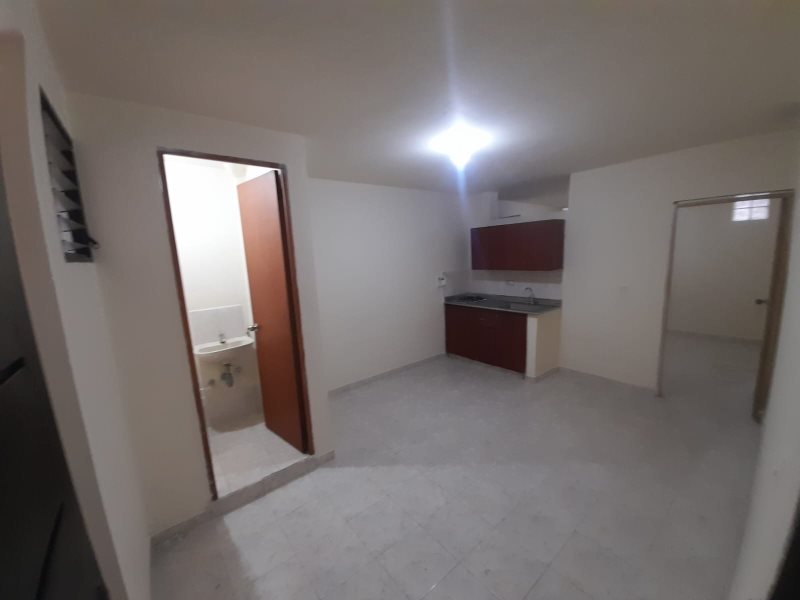 Apartaestudio en Arriendo en La America