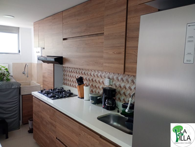 Apartamento en Venta en Belén