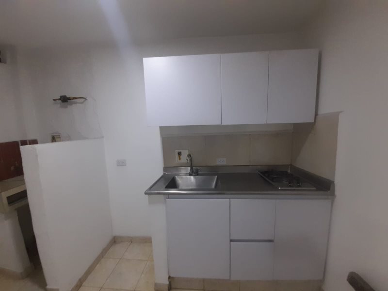 Apartaestudio en Arriendo en La America
