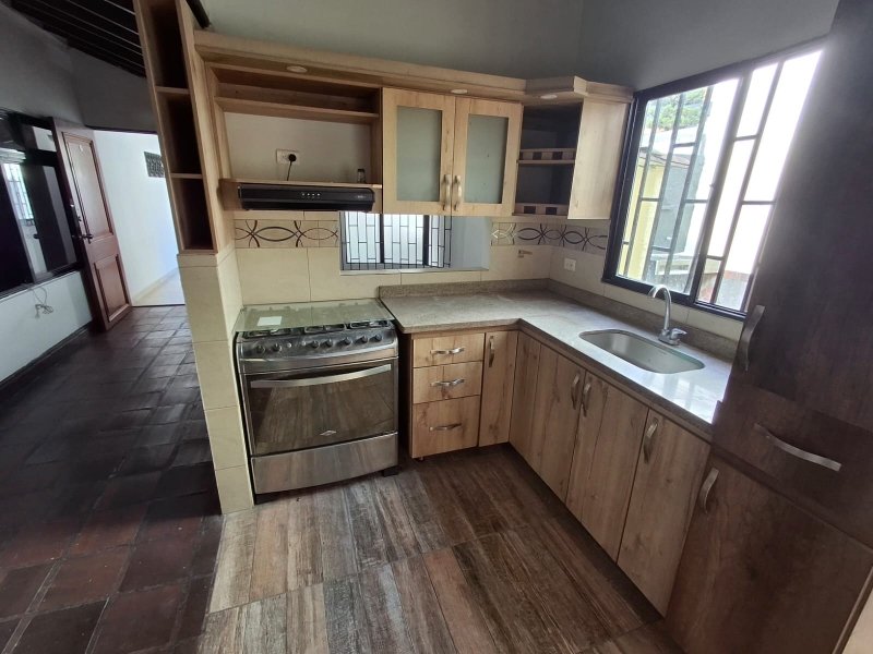 Casa en Arriendo en Laureles