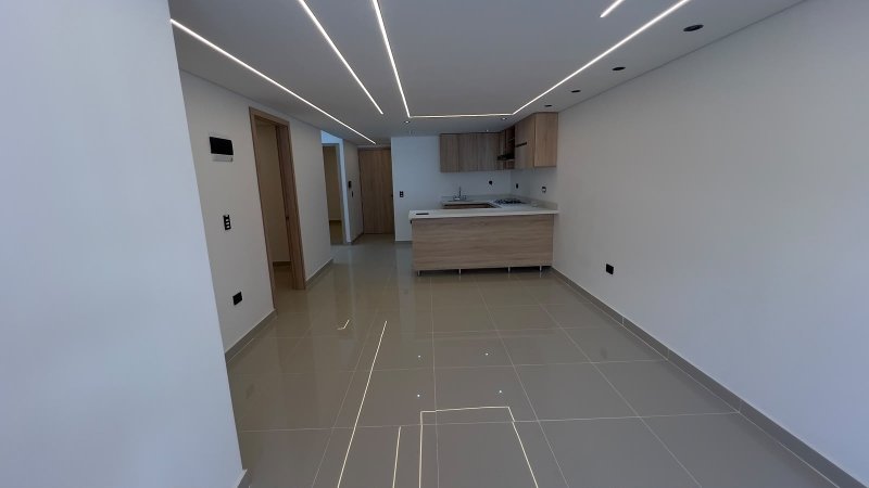 Apartamento en Venta en Poblado Del Sur