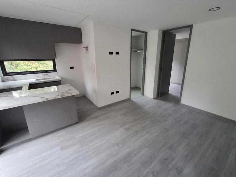 Apartaestudio en Arriendo en Belen Nueva Villa De Aburra