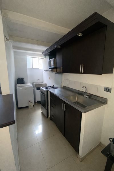 Apartamento en Venta en Robledo