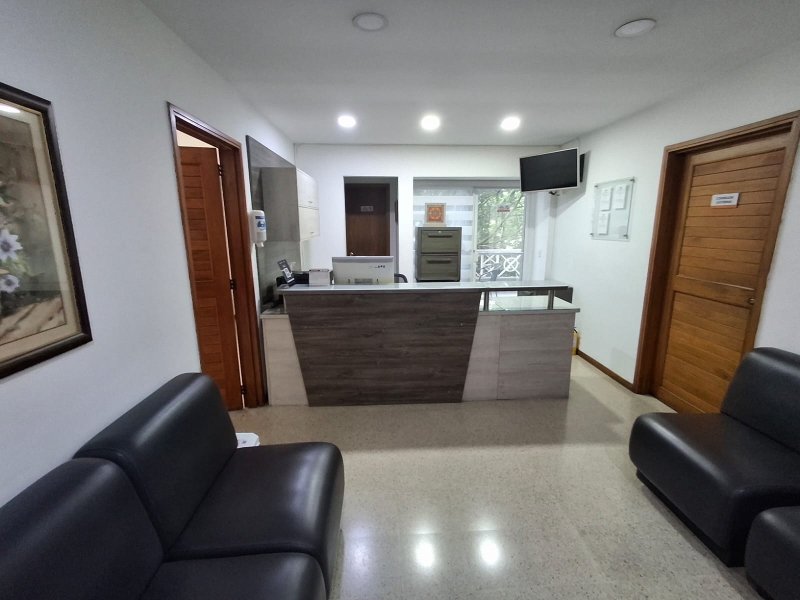 Oficina en Arriendo en Belen La Mota