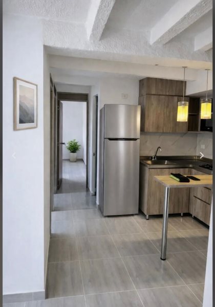 Apartamento en Venta en Robledo Pajarito