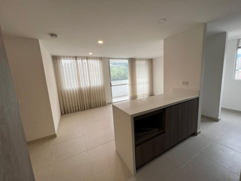 Apartamento en Venta en El Poblado