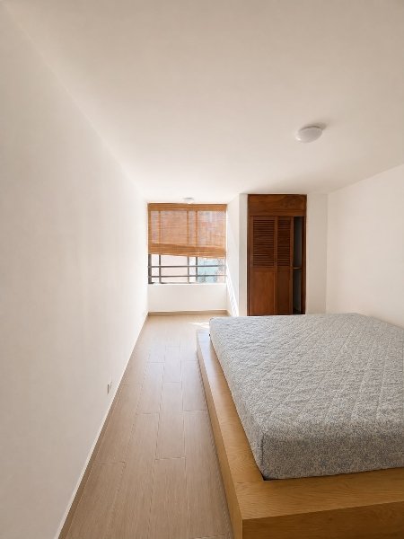Apartamento en Venta en Laureles