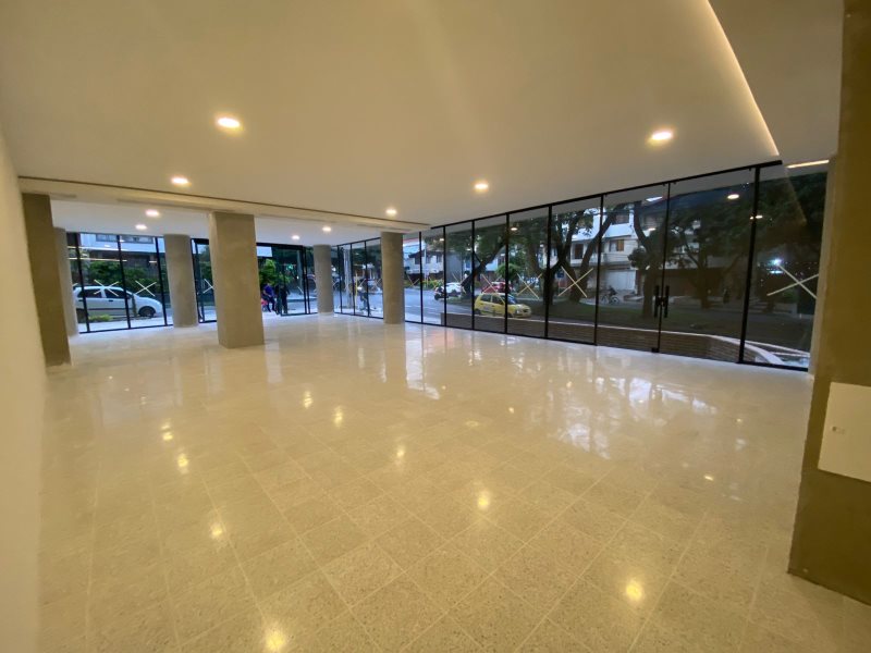 Local en Arriendo en Simon Bolivar