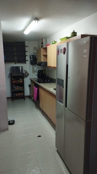 Apartamento en Venta en Loma De Los Bernal