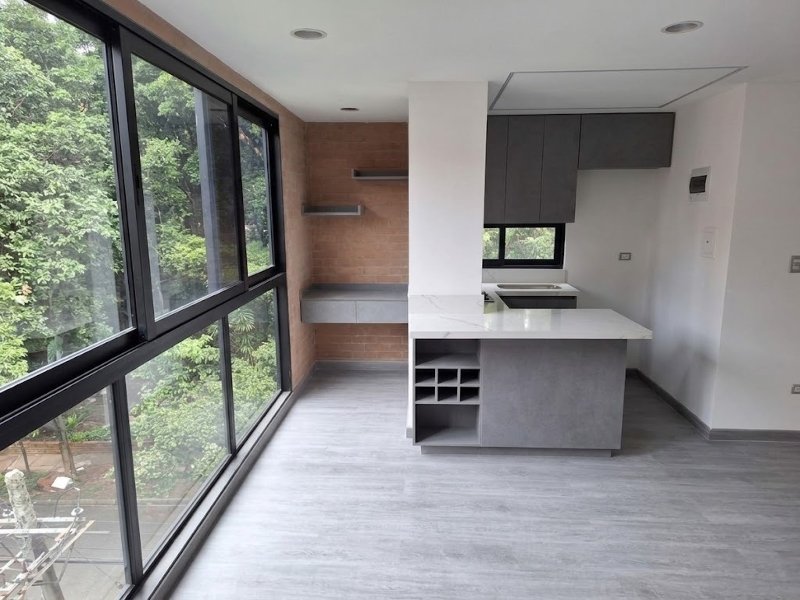 Apartamento en Arriendo en Castallena
