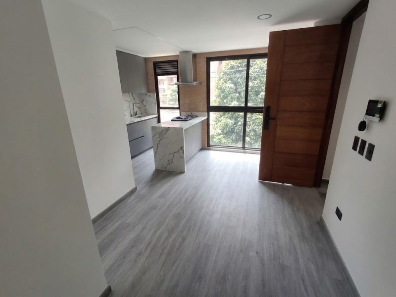 Apartaestudio en Arriendo en Belen Nueva Villa De Aburra