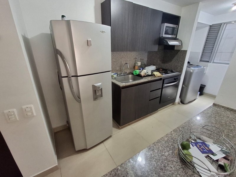 Apartamento en Venta en La Castellana