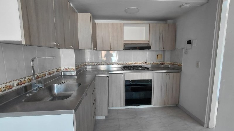 Apartamento en Arriendo en Laureles