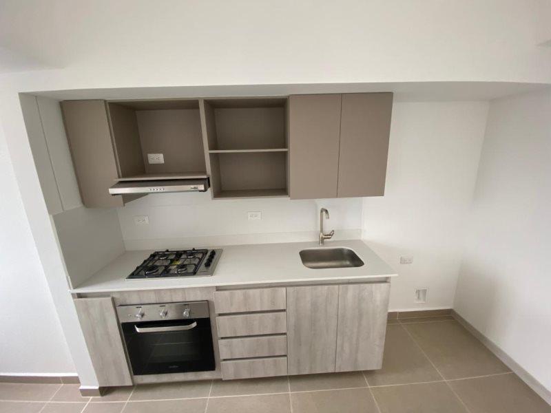 Apartamento en Arriendo en Ciudad Del Rio