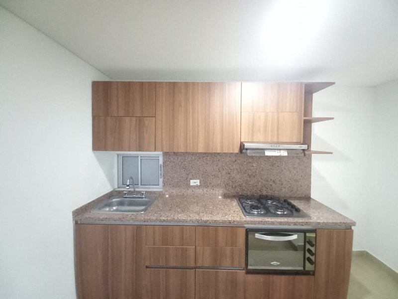 Apartamento en Arriendo en San Antonio De Pereira