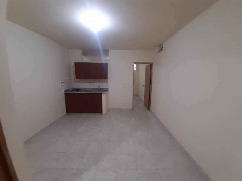 Apartaestudio en Arriendo en La America