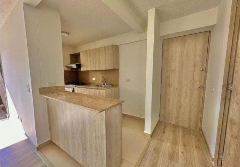 Apartamento en Arriendo en Santa  Ana