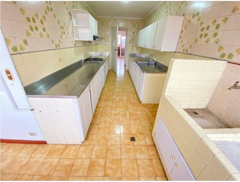 Apartamento en Venta en La Candelaria