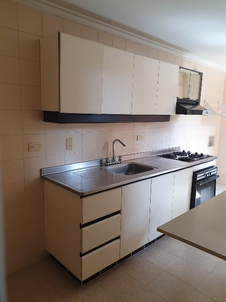 Apartamento en Venta en Estadio