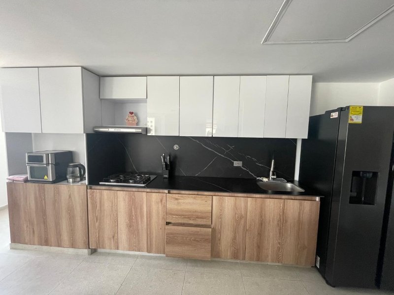 Apartamento en Venta en La Candelaria