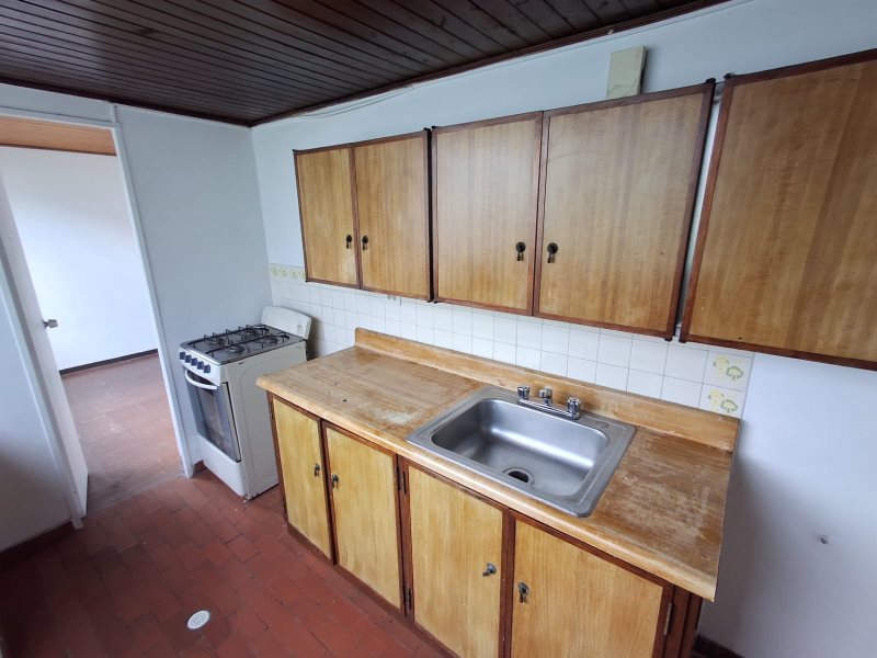 Apartamento en Venta en Santa Monica