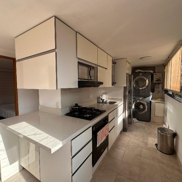 Apartamento en Venta en El Poblado