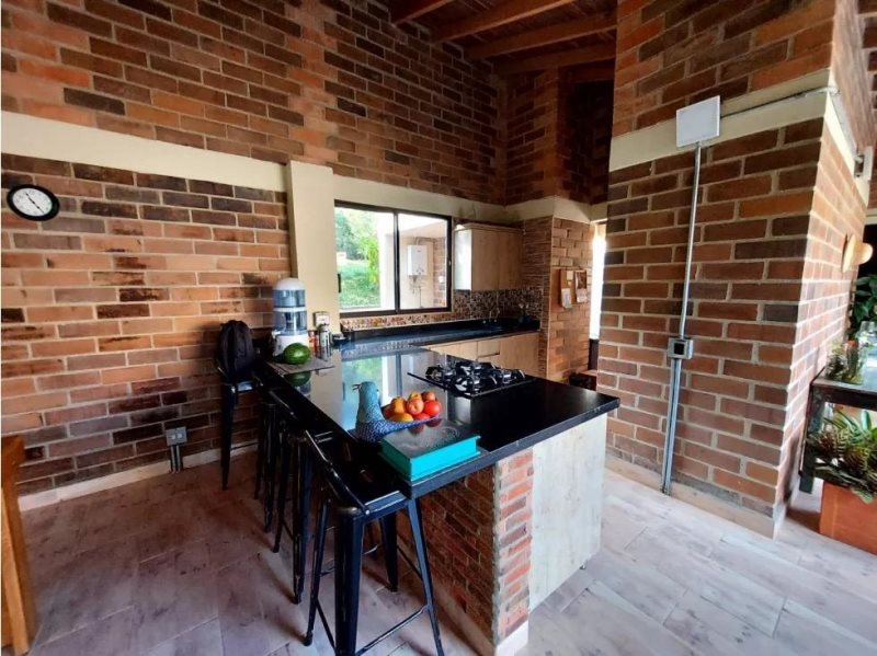 Casa-Finca en Venta en Popalito