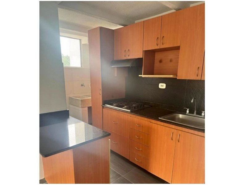 Apartamento en Venta en Los Colores