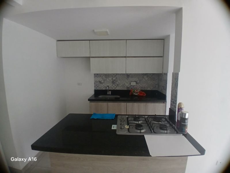 Apartamento en Arriendo en San Jose