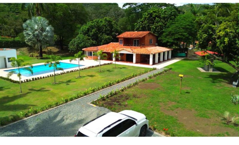 Finca en Venta en Bolombolo