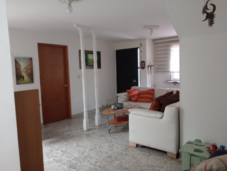 Casa en Venta en Calasanz