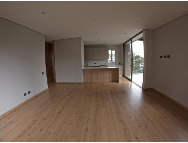 Apartamento en Venta en El Poblado