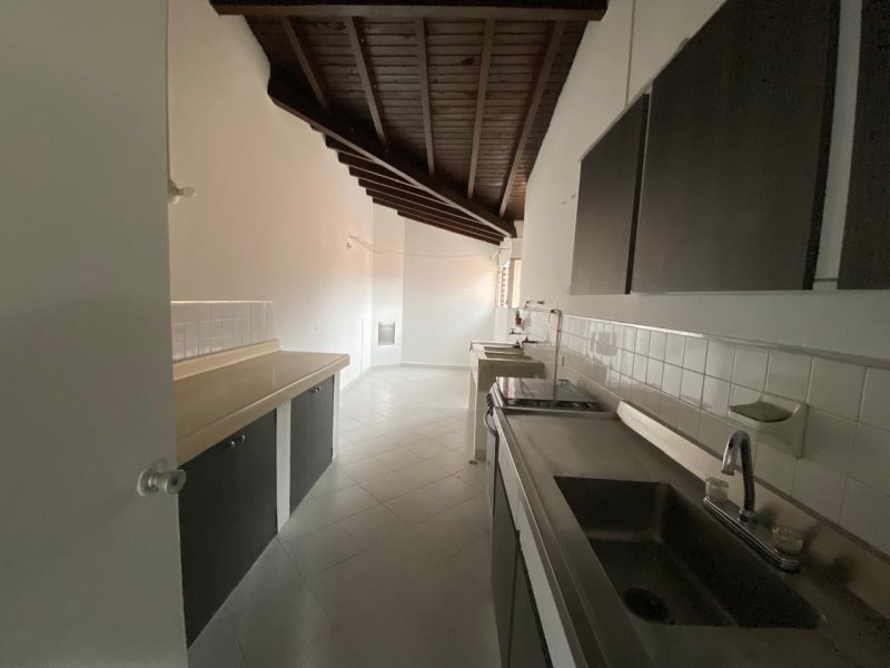 Apartamento en Arriendo en Belen Nueva Villa De Aburra