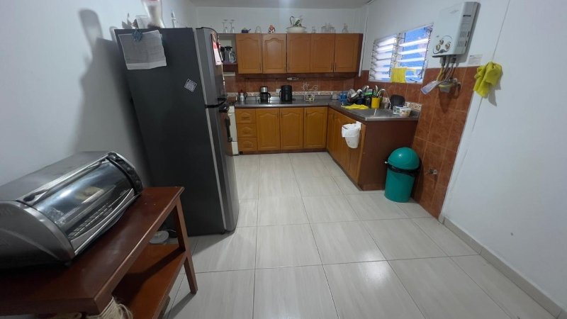 Casa en Venta en Playa Rica