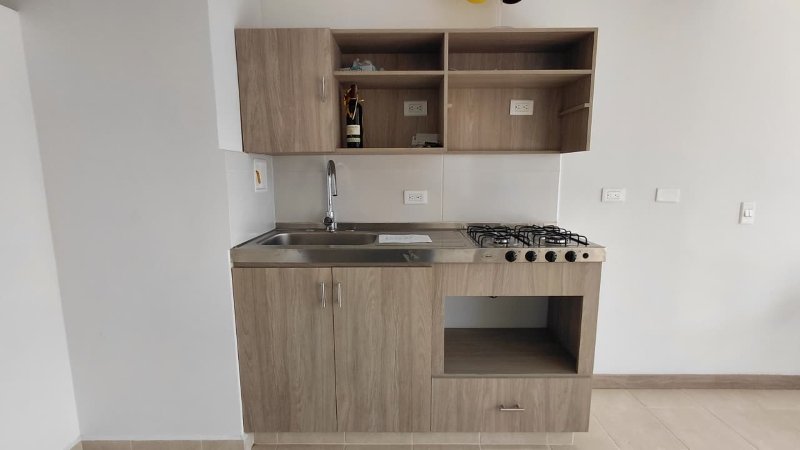 Apartamento en Arriendo en Calasanz